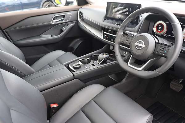 2024 Nissan X-TRAIL Ti T33