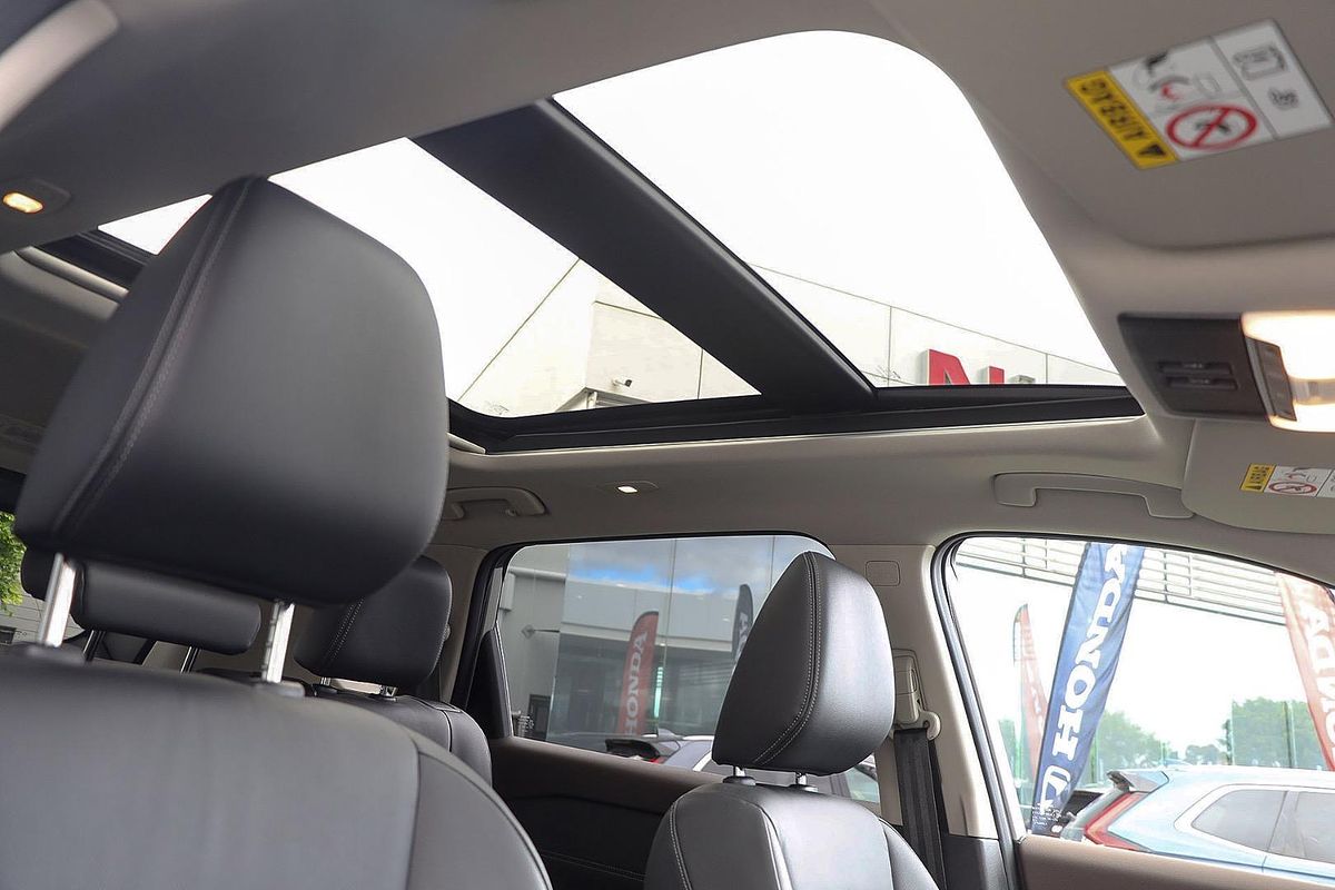 2024 Nissan X-TRAIL Ti T33