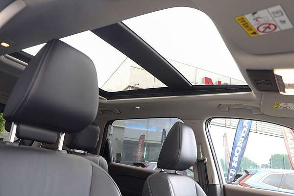 2024 Nissan X-TRAIL Ti T33