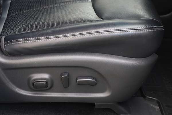 2019 Nissan Pathfinder Ti R52 Series III