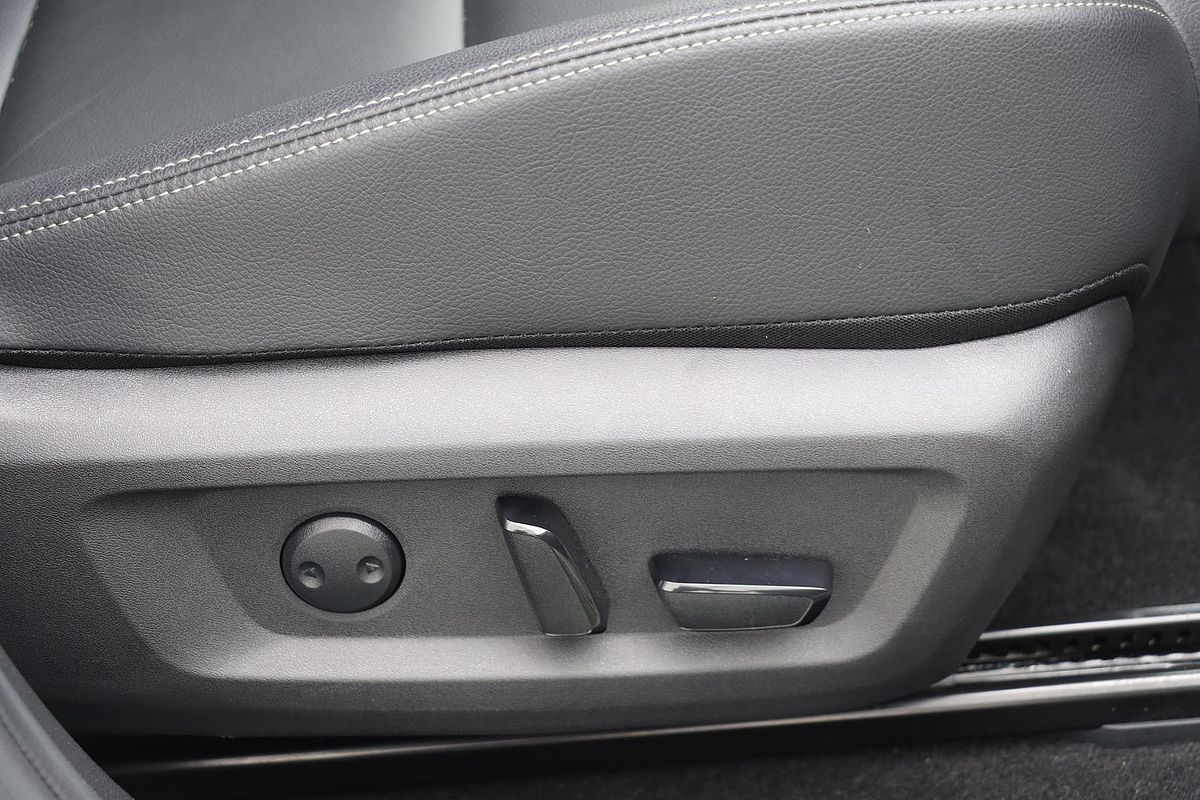 2024 Nissan X-TRAIL Ti T33