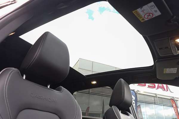 2025 Nissan QASHQAI N-DESIGN e-POWER J12