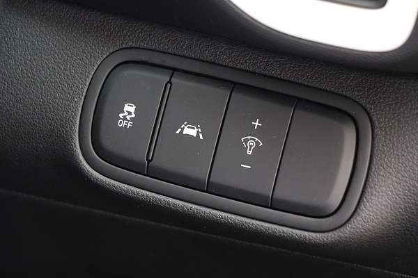 2021 Hyundai Venue Active QX.V3