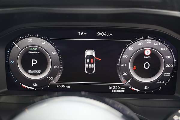 2025 Nissan QASHQAI N-DESIGN e-POWER J12