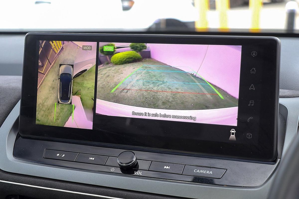 2025 Nissan QASHQAI N-DESIGN e-POWER J12