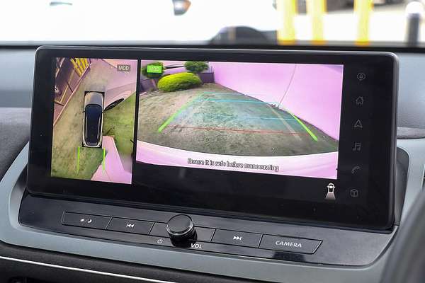 2025 Nissan QASHQAI N-DESIGN e-POWER J12