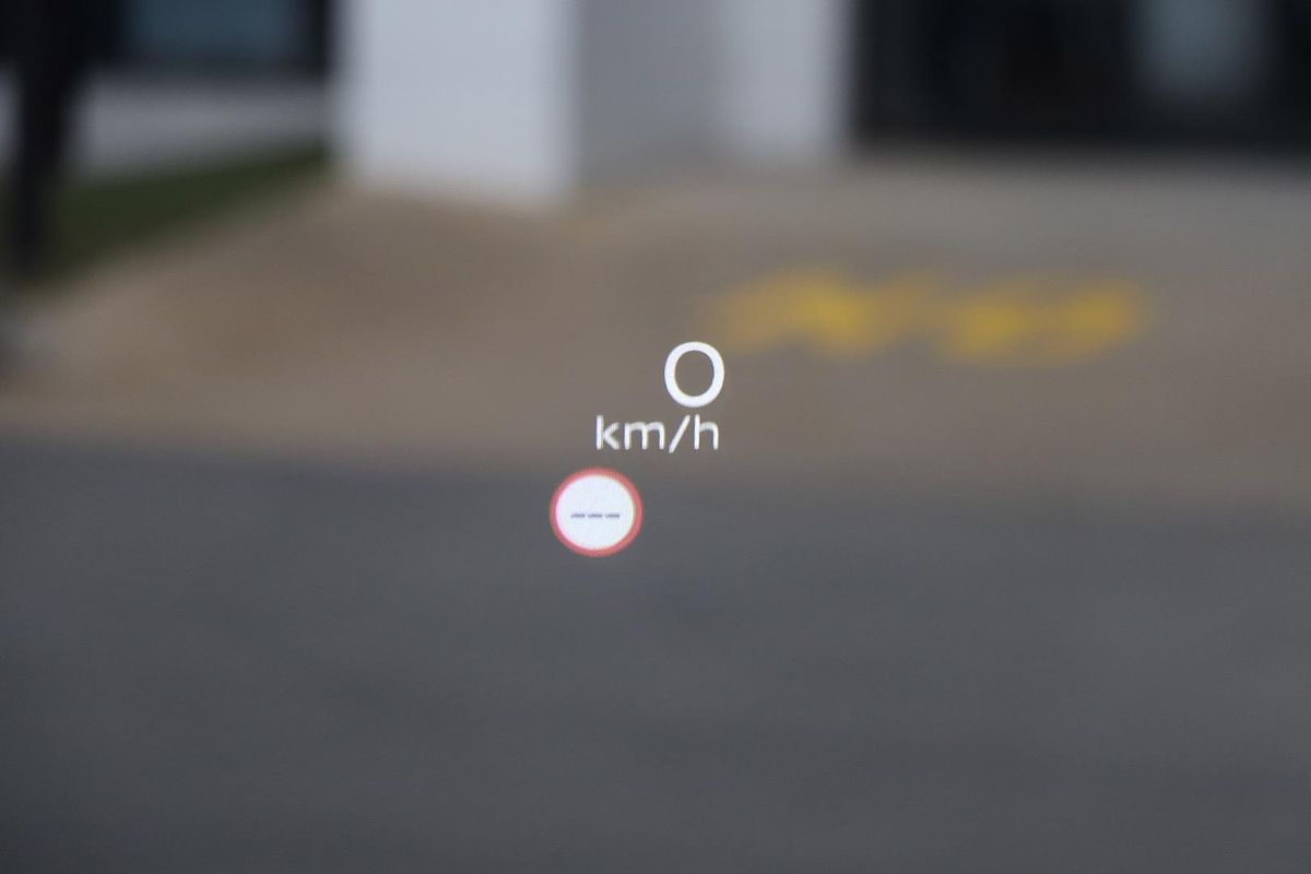 2024 Nissan X-TRAIL Ti T33