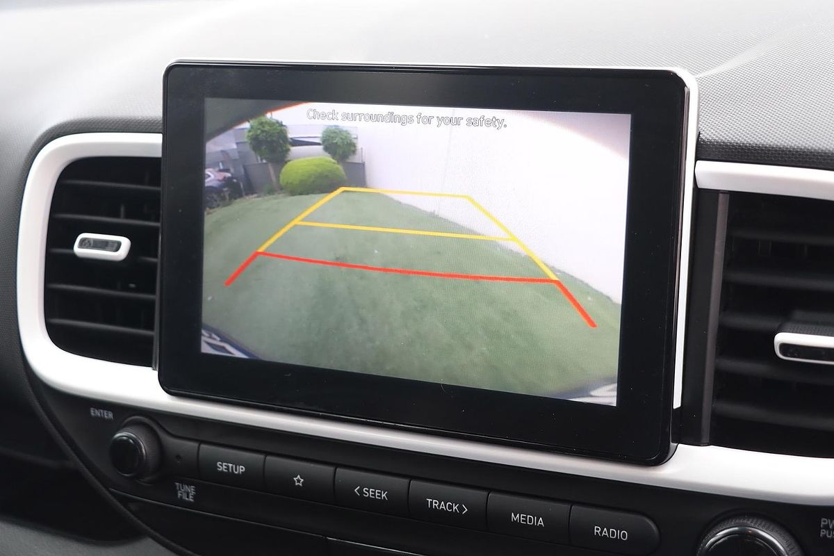 2021 Hyundai Venue Active QX.V3