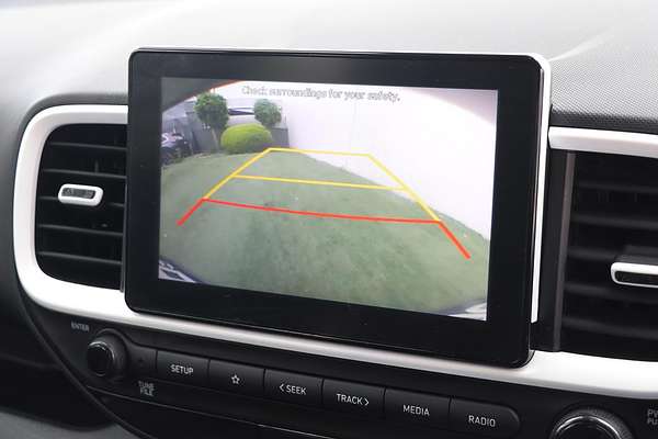 2021 Hyundai Venue Active QX.V3