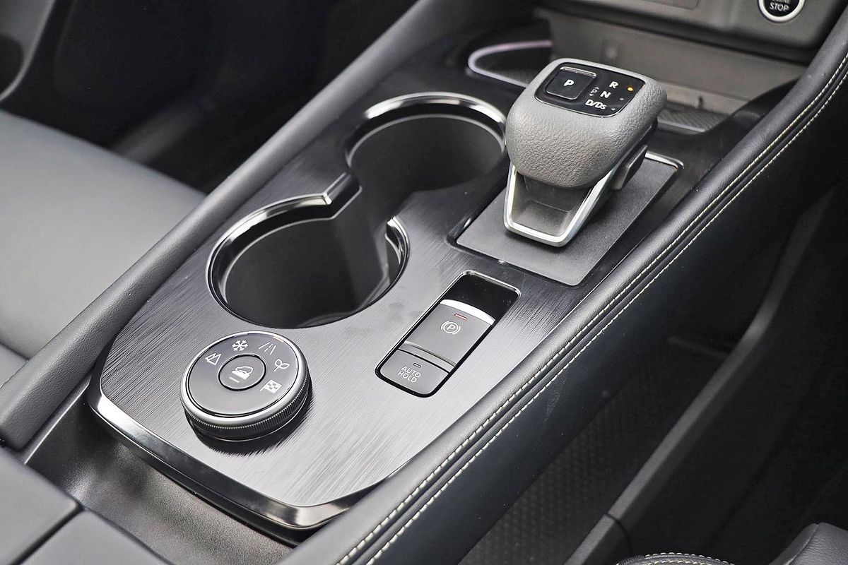 2024 Nissan X-TRAIL Ti T33