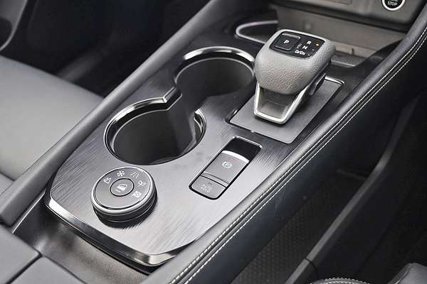 2024 Nissan X-TRAIL Ti T33