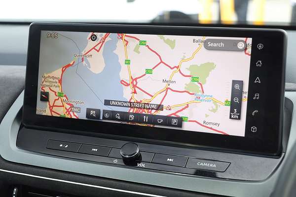 2025 Nissan QASHQAI N-DESIGN e-POWER J12