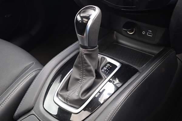 2022 Nissan X-TRAIL Ti T32