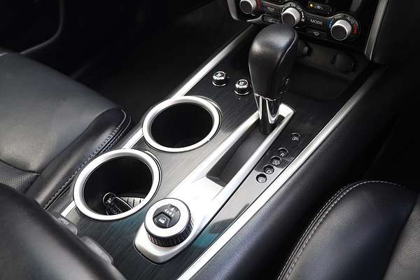 2019 Nissan Pathfinder Ti R52 Series III