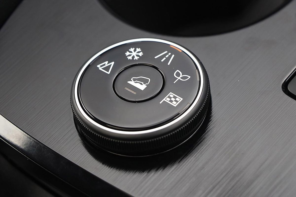 2024 Nissan X-TRAIL Ti T33