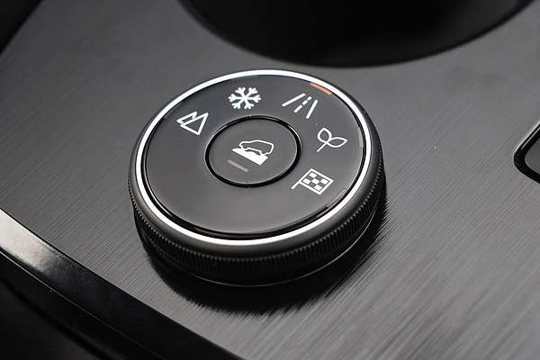 2024 Nissan X-TRAIL Ti T33