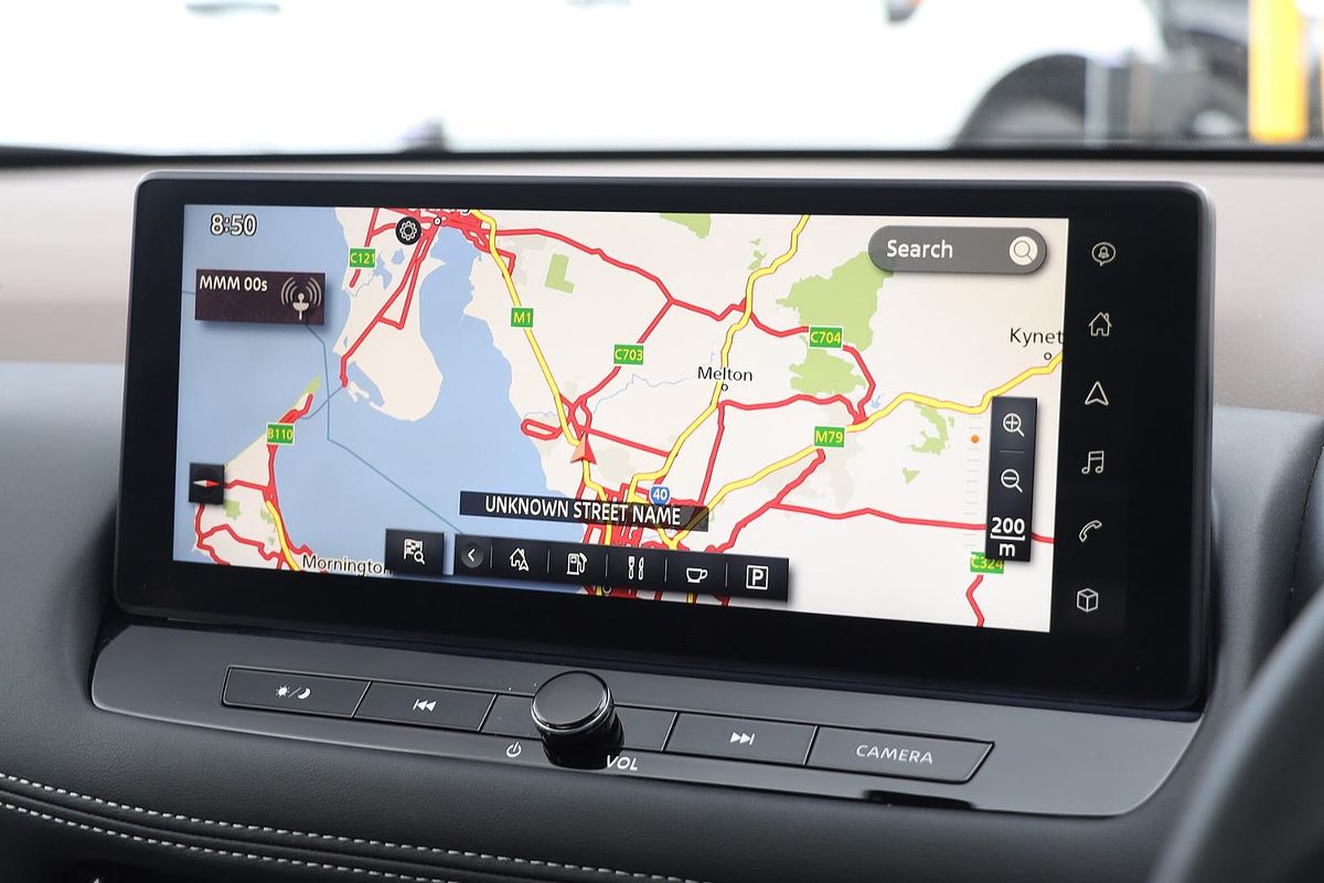 2024 Nissan X-TRAIL Ti T33