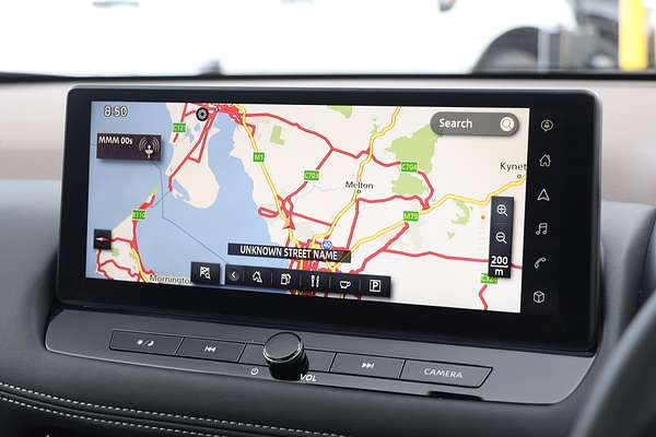 2024 Nissan X-TRAIL Ti T33