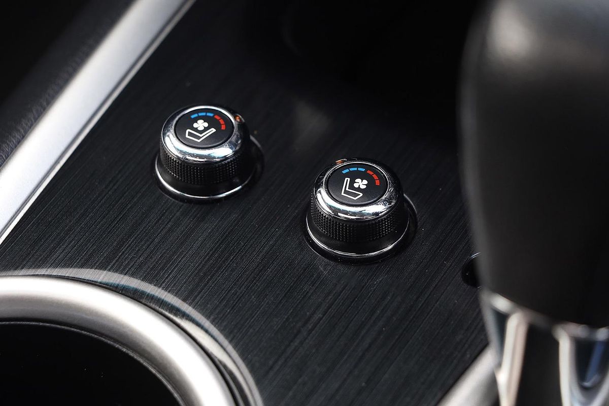 2019 Nissan Pathfinder Ti R52 Series III