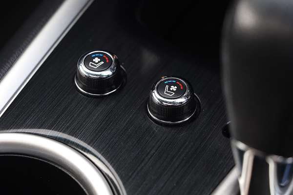 2019 Nissan Pathfinder Ti R52 Series III