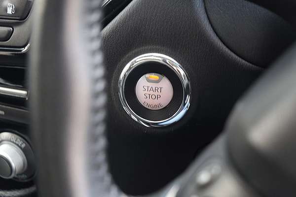 2019 Nissan Pathfinder Ti R52 Series III