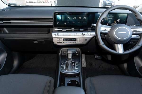 2025 Hyundai Kona Hybrid SX2.V3