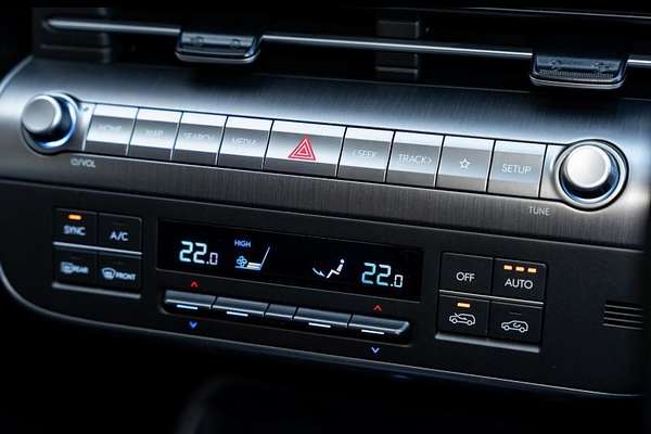 2025 Hyundai Kona Hybrid SX2.V3