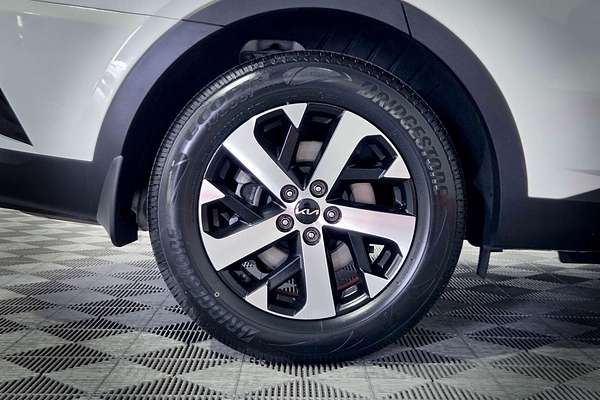 2021 Kia Sorento Sport MQ4