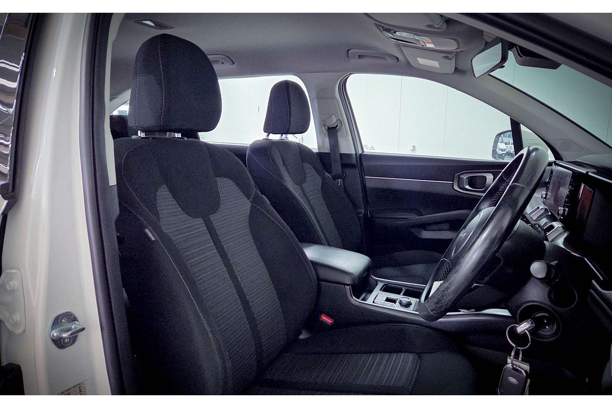 2021 Kia Sorento Sport MQ4