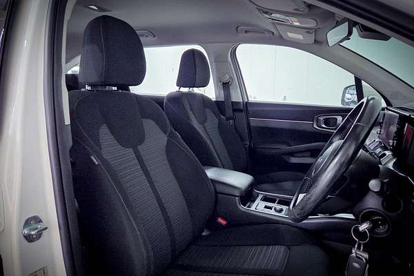 2021 Kia Sorento Sport MQ4