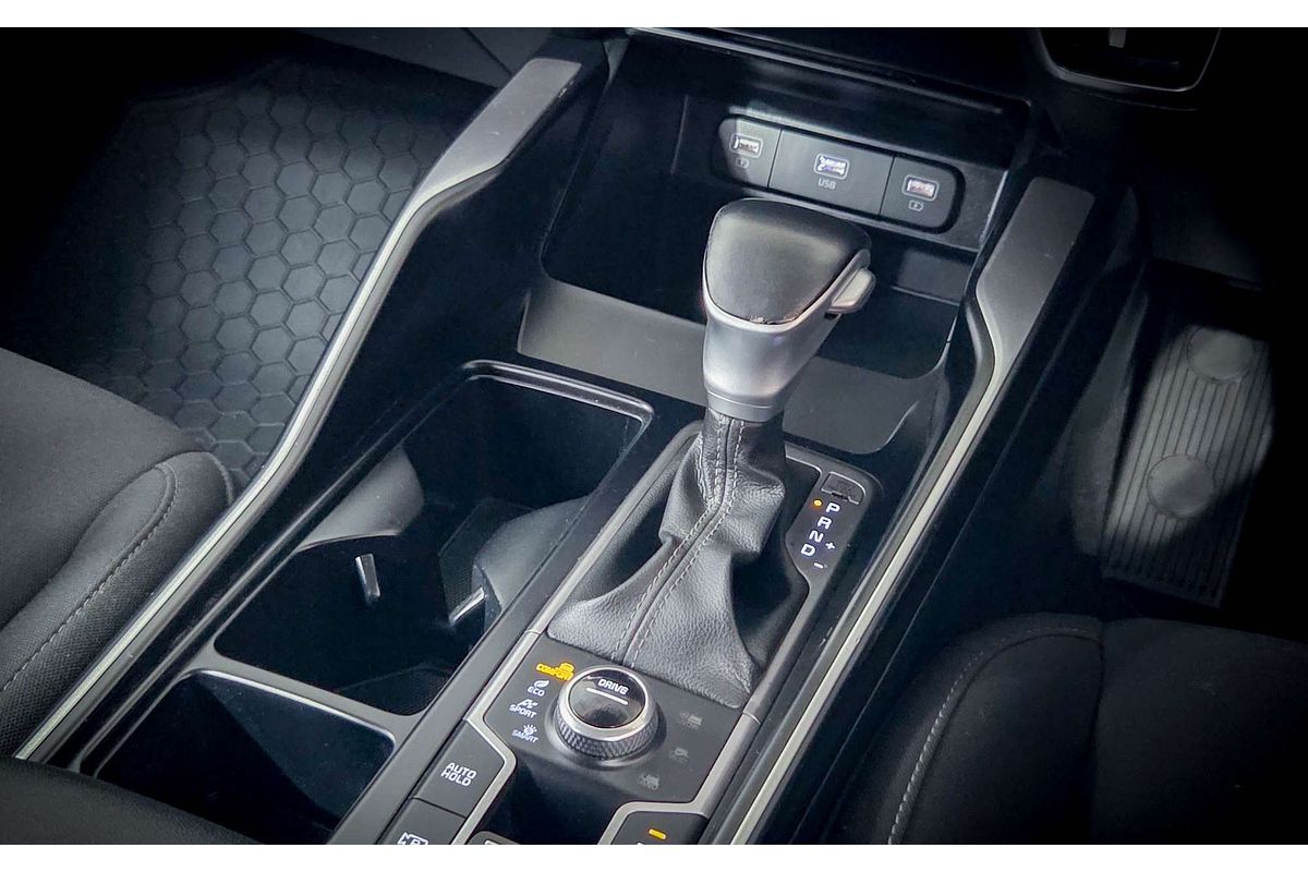 2021 Kia Sorento Sport MQ4