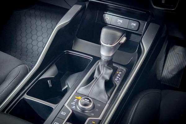 2021 Kia Sorento Sport MQ4