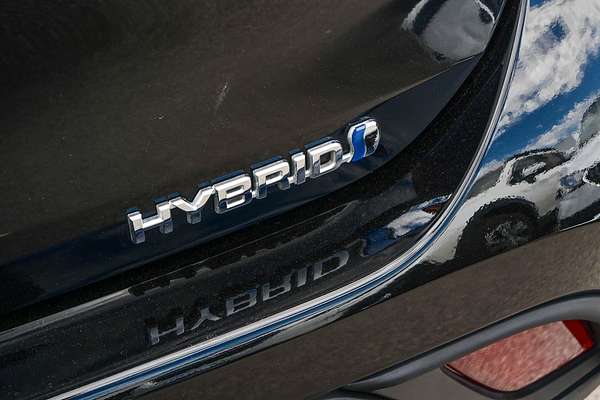 2024 Toyota Kluger GXL AXUH78R