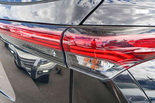 2024 Toyota Kluger GXL AXUH78R