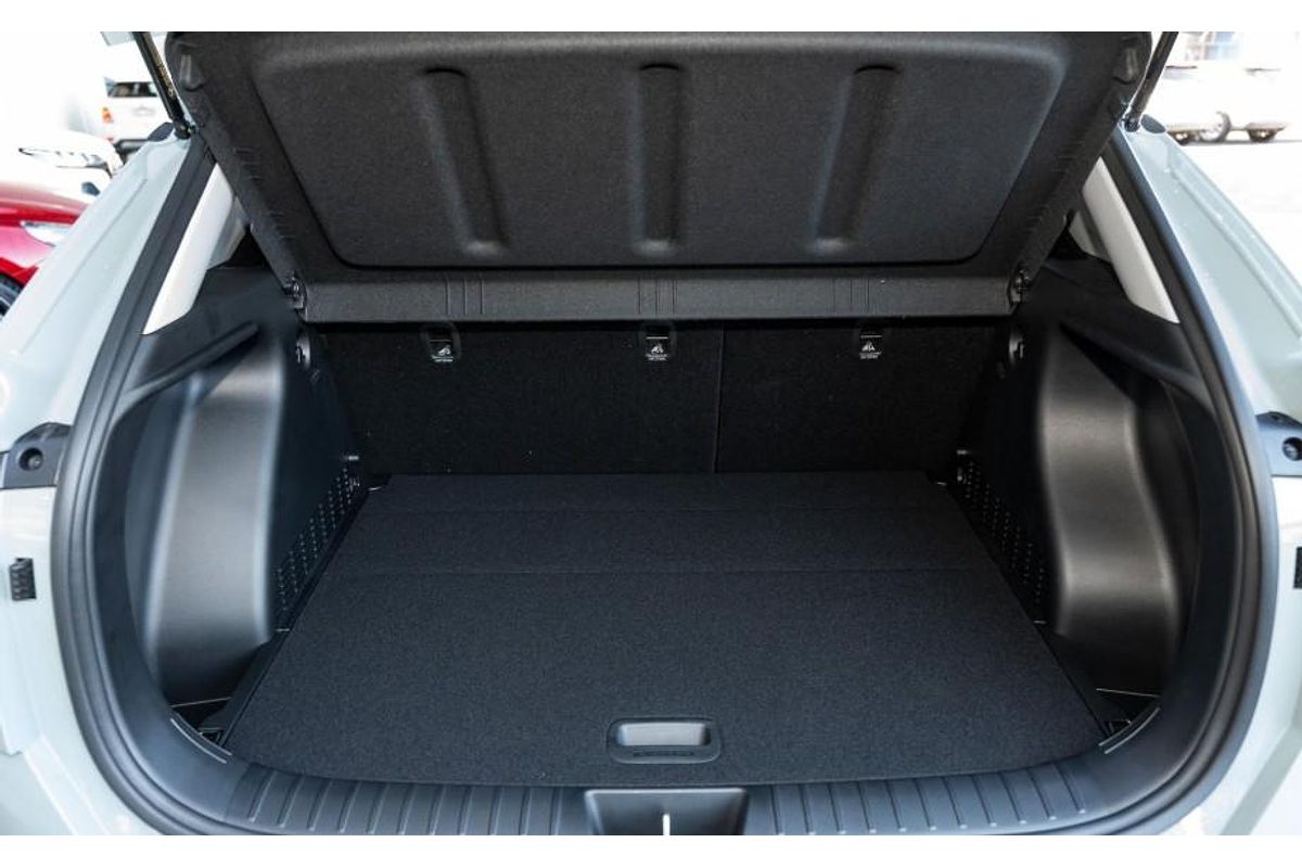 2025 Hyundai Kona Hybrid SX2.V3