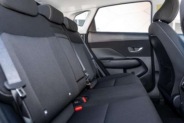 2025 Hyundai Kona Hybrid SX2.V3