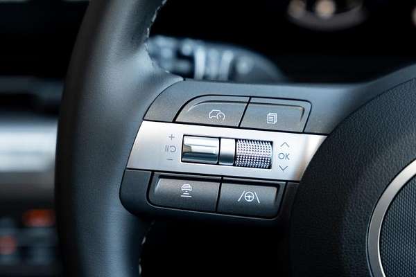 2025 Hyundai Kona Hybrid SX2.V3