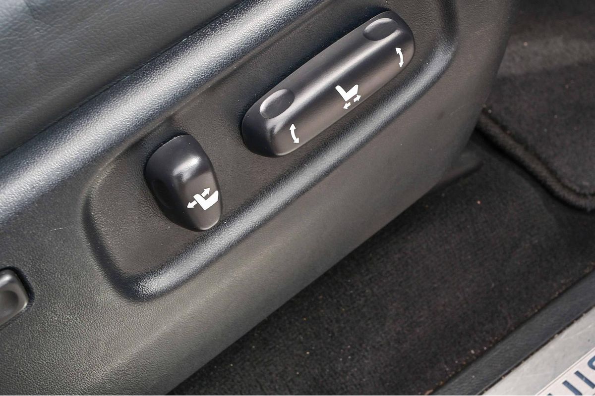 2019 Toyota Landcruiser Sahara VDJ200R