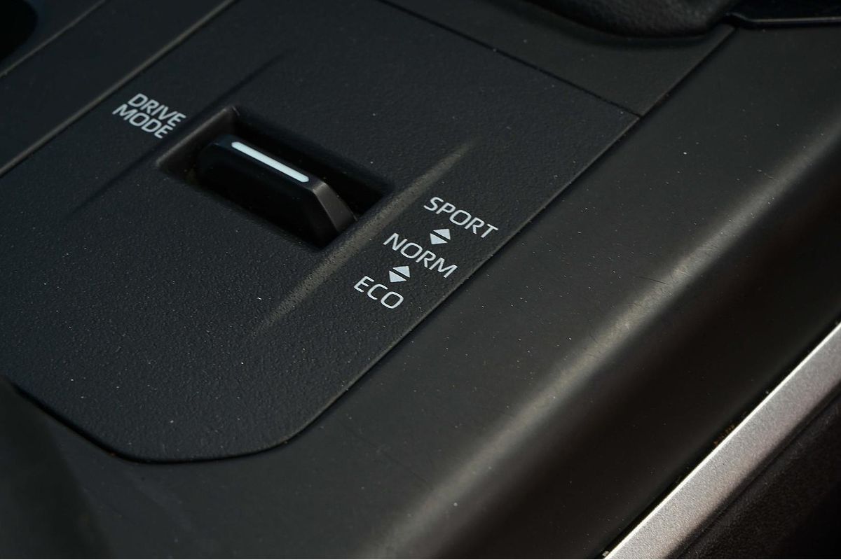 2024 Toyota Kluger GXL AXUH78R