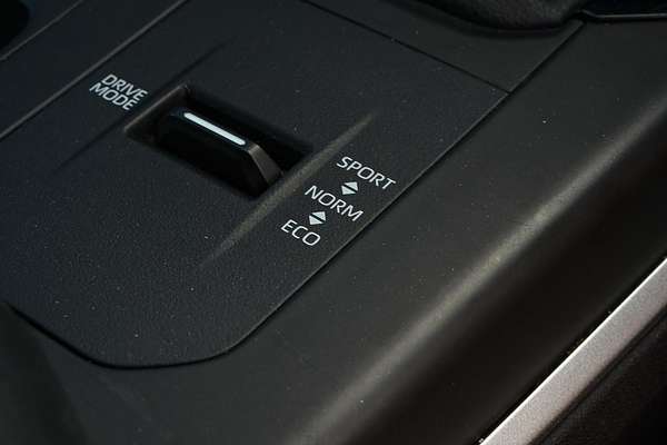 2024 Toyota Kluger GXL AXUH78R