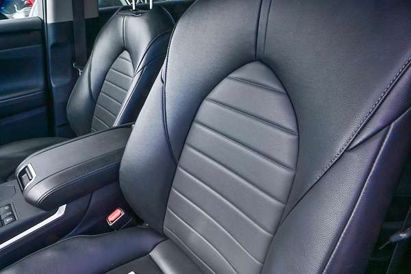 2024 Toyota Kluger GXL AXUH78R