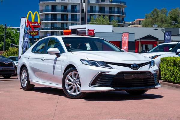 2024 Toyota Camry Ascent AXVA70R