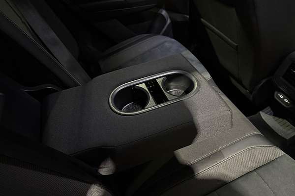 2023 Volkswagen T-Roc 110TSI Style D11