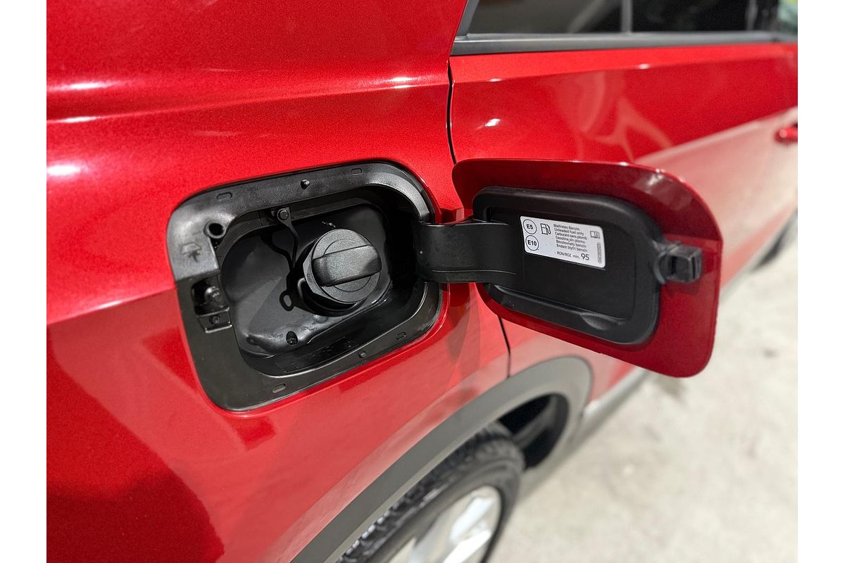 2023 Volkswagen T-Roc 110TSI Style D11