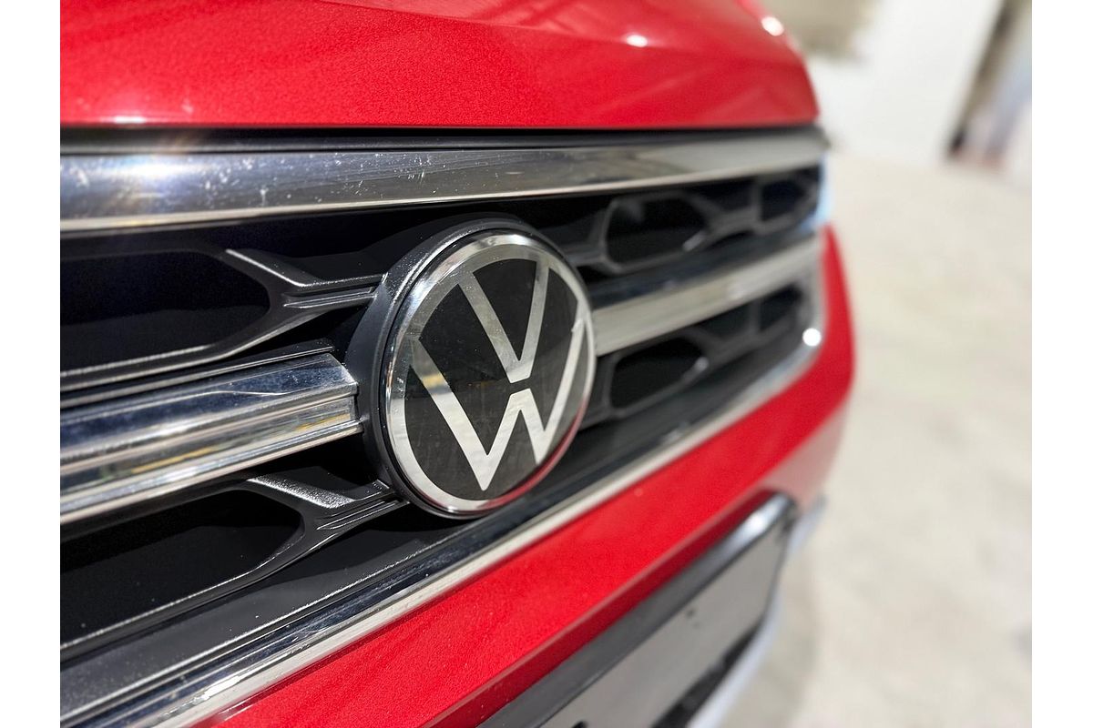 2023 Volkswagen T-Roc 110TSI Style D11