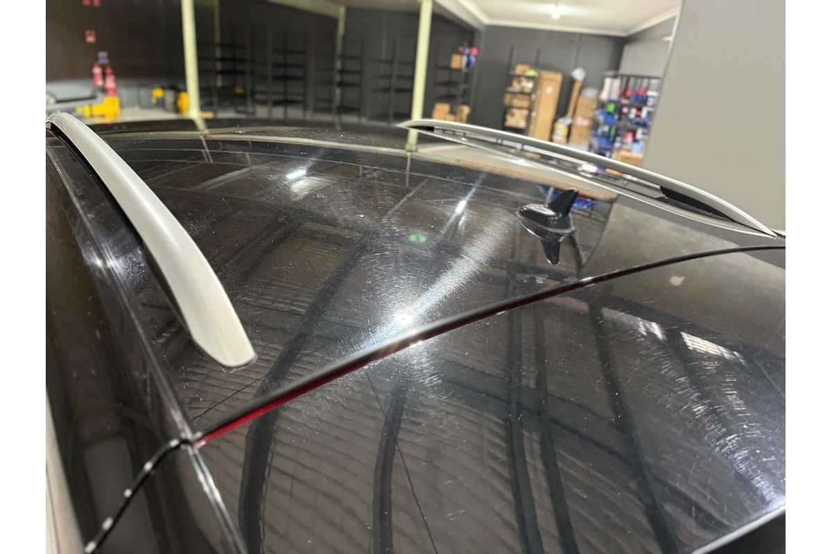 2023 Volkswagen T-Roc 110TSI Style D11