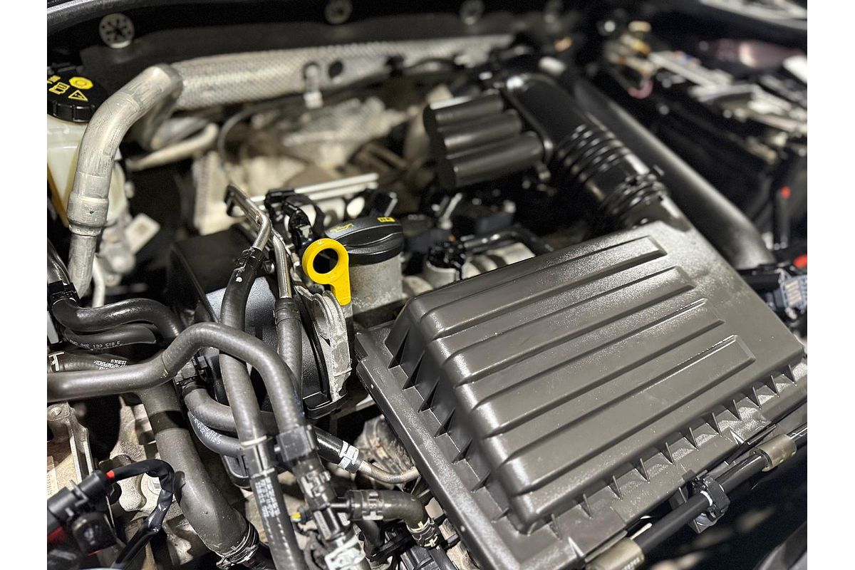 2023 Volkswagen T-Roc 110TSI Style D11