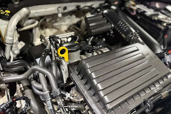 2023 Volkswagen T-Roc 110TSI Style D11