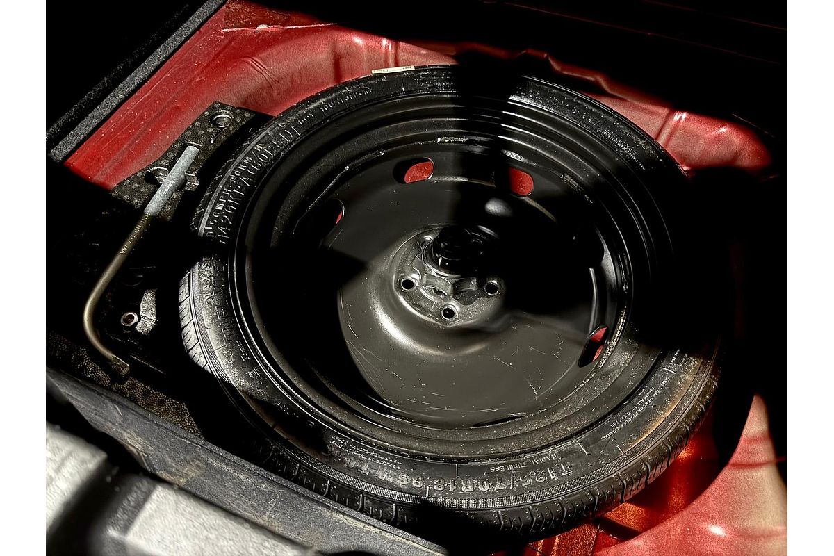 2023 Volkswagen T-Roc 110TSI Style D11