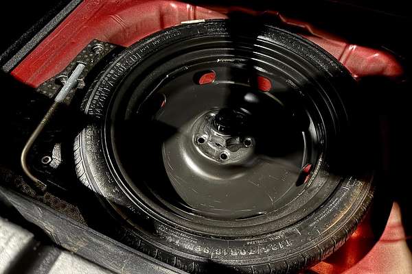 2023 Volkswagen T-Roc 110TSI Style D11